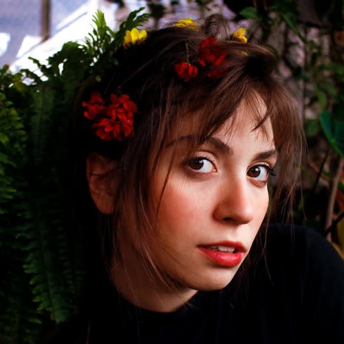 Ligia Lazevi