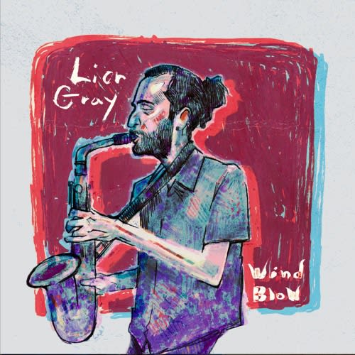 Lior Gray