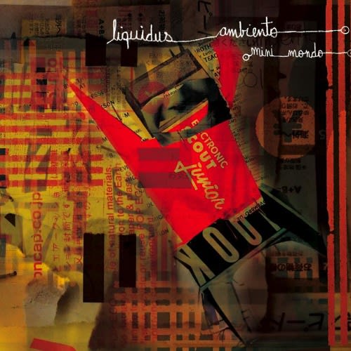 Liquidus Ambiento