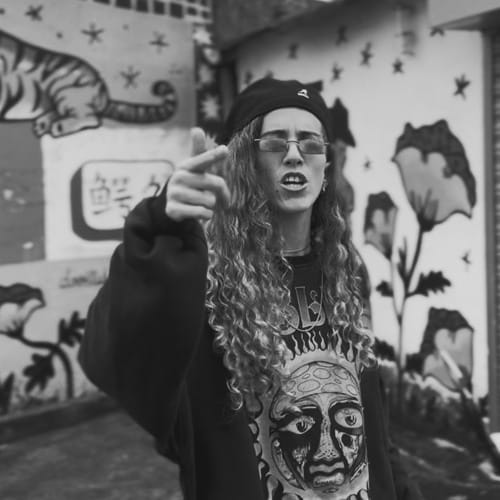 SISTA LISA DUB