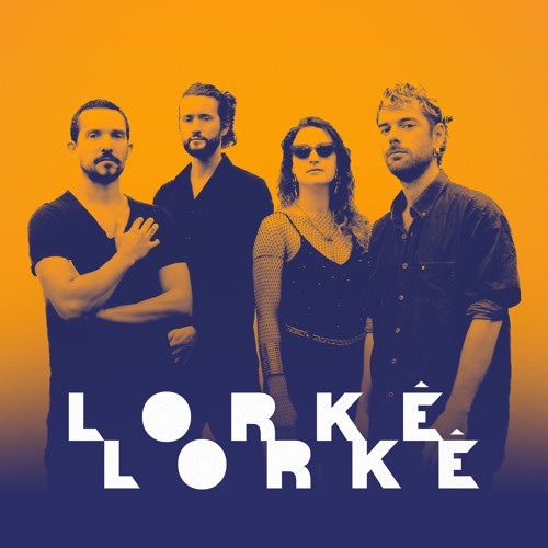 Lorkê Lorkê