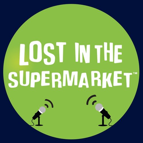 Lost In The Supermarket