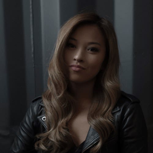 Louise Chen
