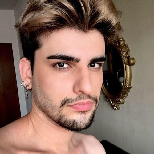 Luan Perobelli