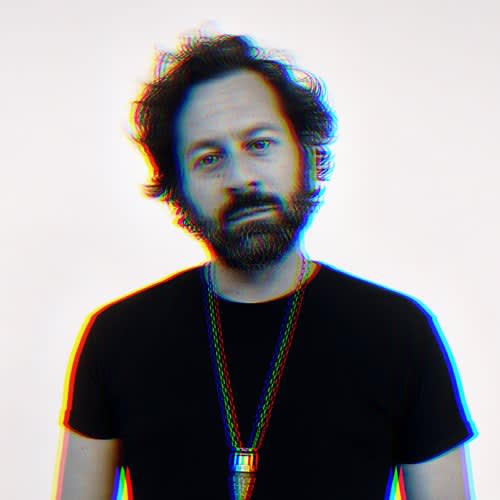 Luca Saporito