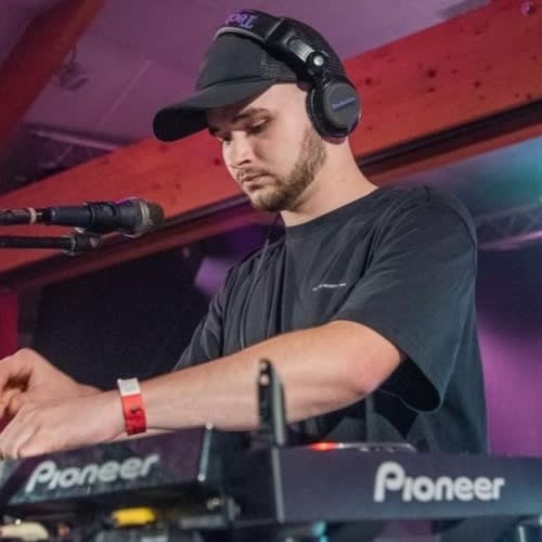 DJ LUC_K