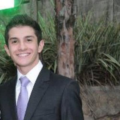 Lucas Terciotti