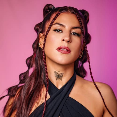 Luna Mar