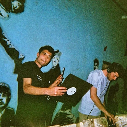 Matt
