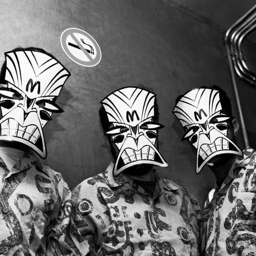 Maniaticos do Reverb