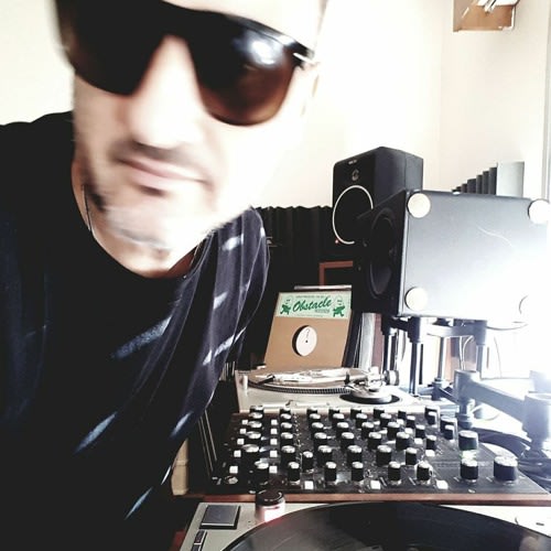 Manic Maik CY