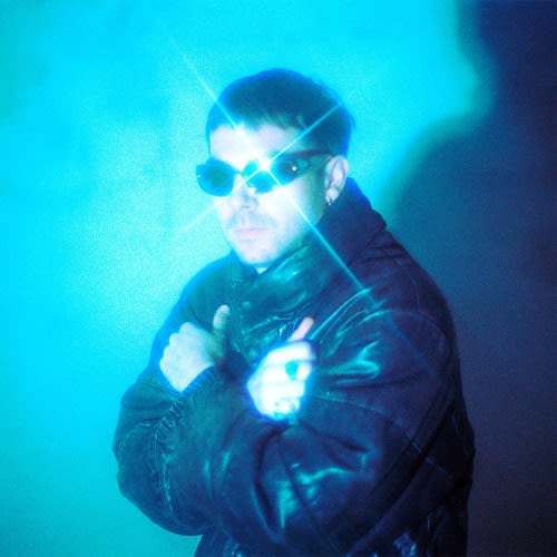 Marcel Cosmos
