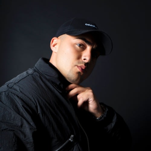 Marco Leckbert