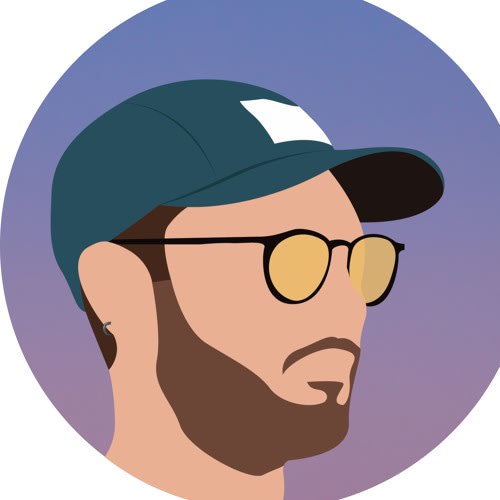 Marco R. aka Mr. Moon