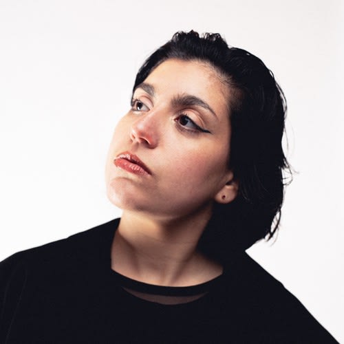Marie Amali