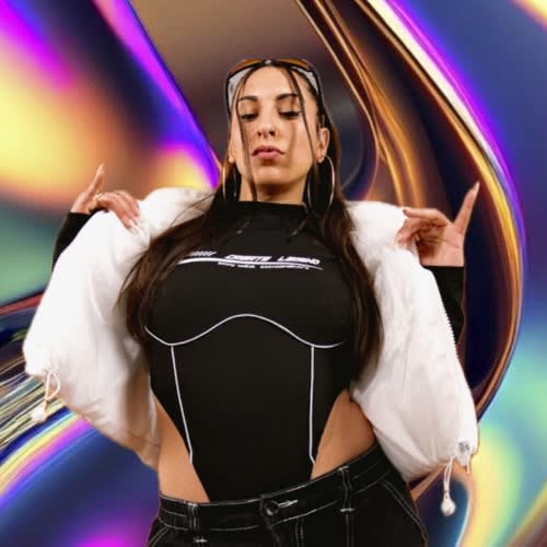 Marina Rabita
