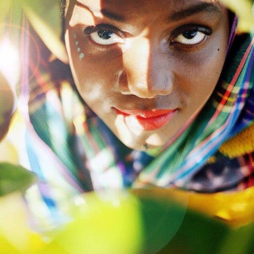 Marissol Mwaba