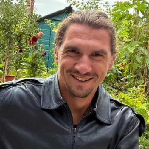 Mariusz Kukawski