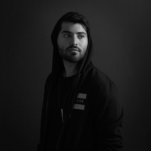 Mark Lizaola