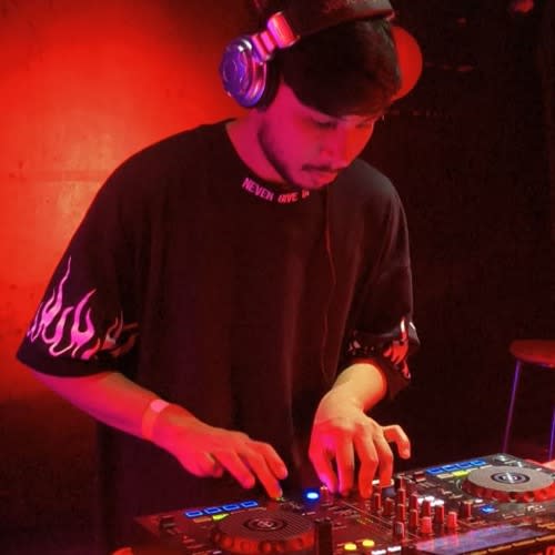 DJ Markz