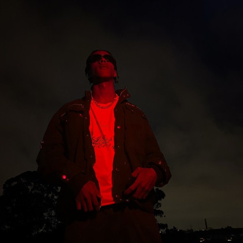 MARLON ROYAL