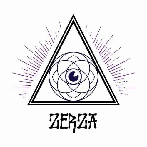 Zerza [The Endless Knot]