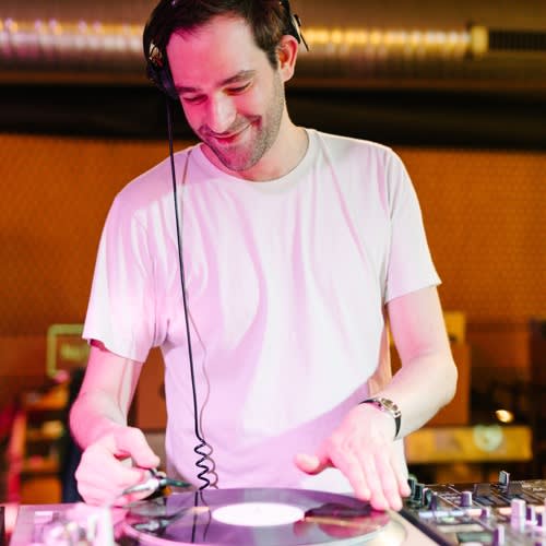 Martin Fusée (DJ)