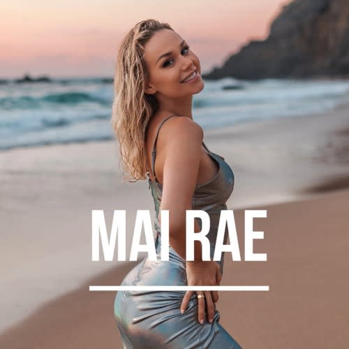 MAI RAE