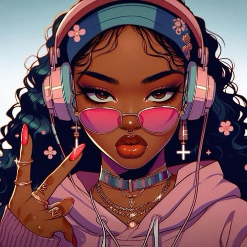 Dj Mami Wanted