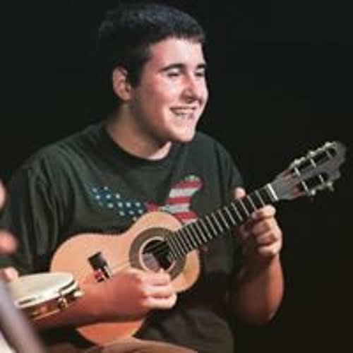 Matheus Donato