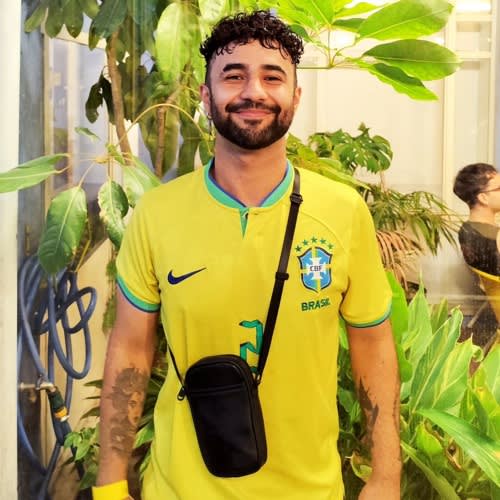 Matheus Menezes