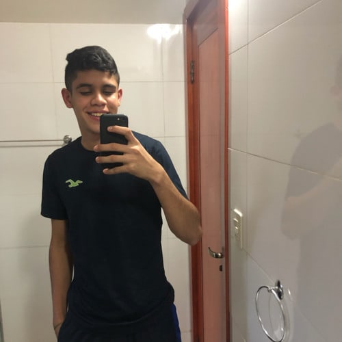 Matias Espinola