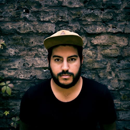 Matias Pizarro