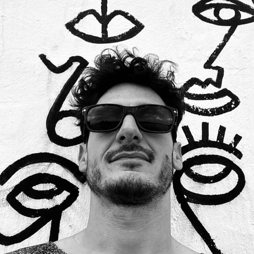 Mattia Bison