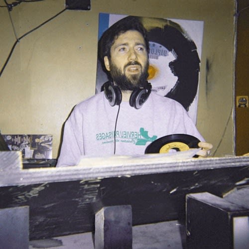 Sporco Disco