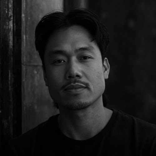 Ryan SOHO