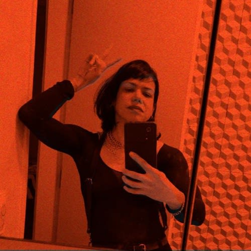 Mel