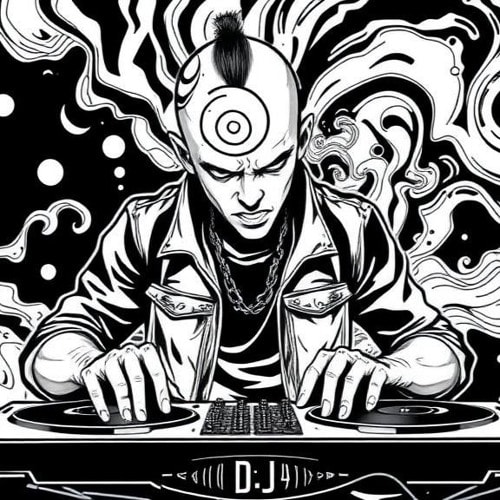 Mentalgroove 🎧