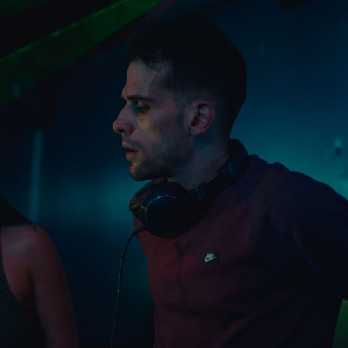 dj michael slim