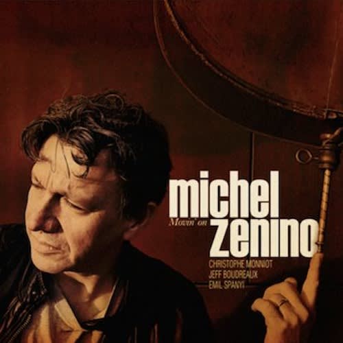 Michel Zenino