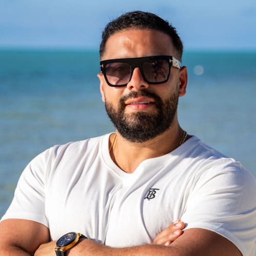 Mido Mish