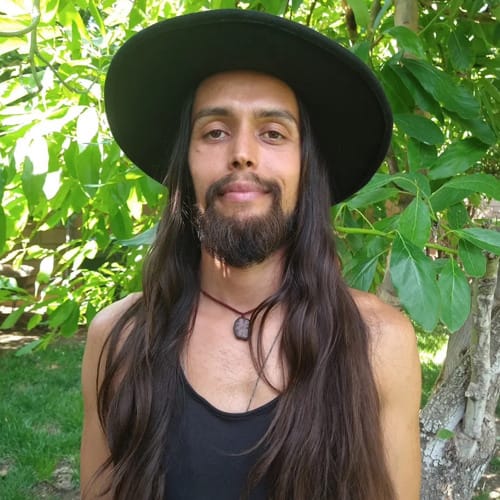 Miguel Rincon