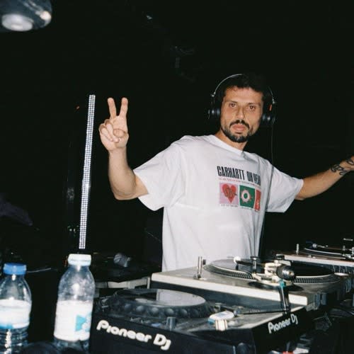 Miguel Melo