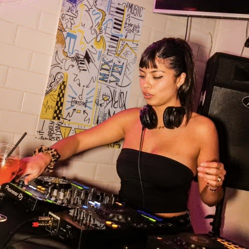 Millygirl Dj