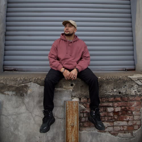 Mike Parra