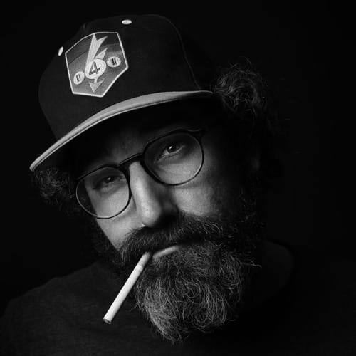 Mike Parton