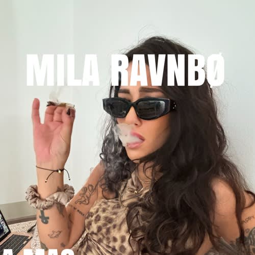 Mila Ravnbø