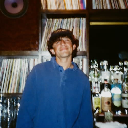 Miles Cole