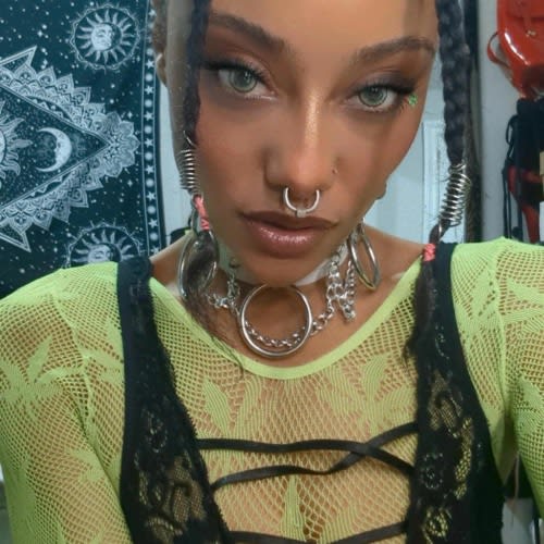 Kiara Alba 💓