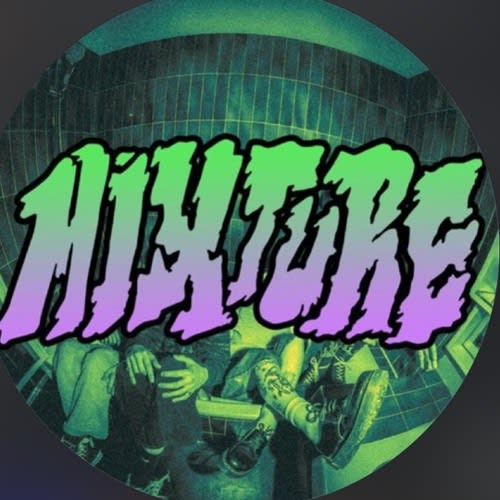 mixture